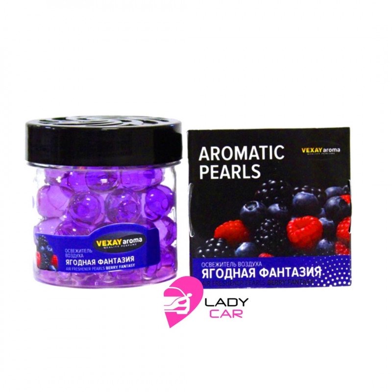 Ароматизатор Vexay Aroma "Ягодная фантазия"
