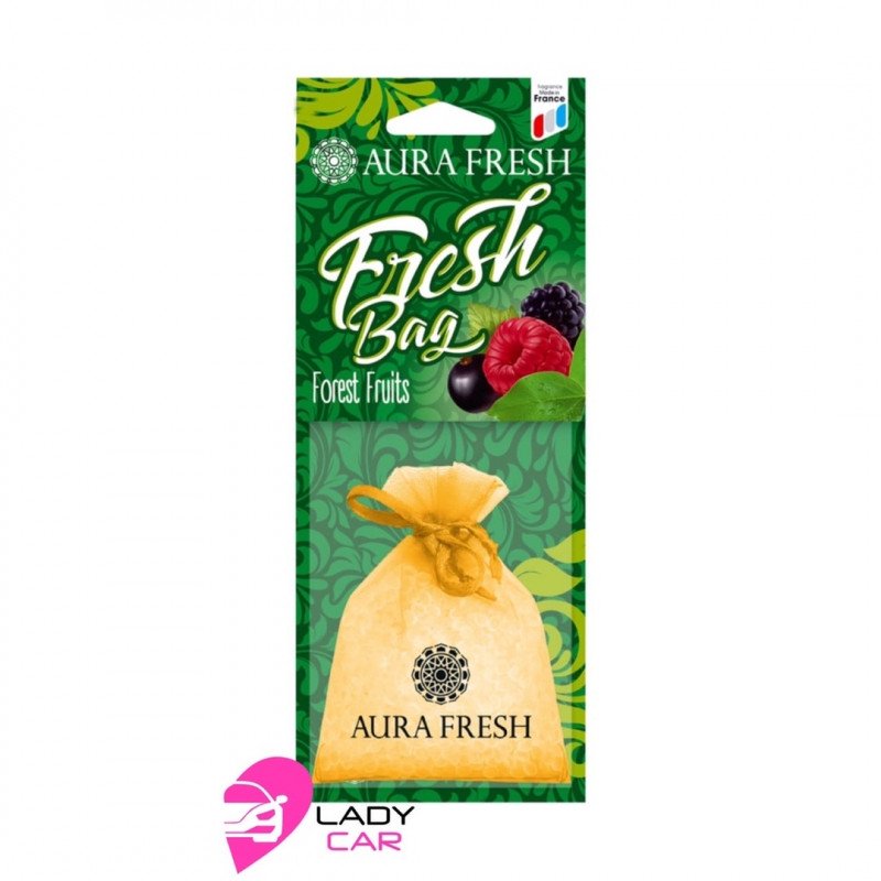Ароматизатор Aura Fresh "Forest fruits"