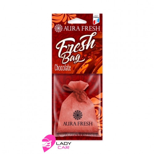Ароматизатор Aura Fresh "Chocolate"