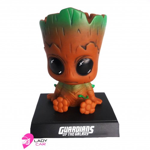 Игрушка на панель "Guardians"