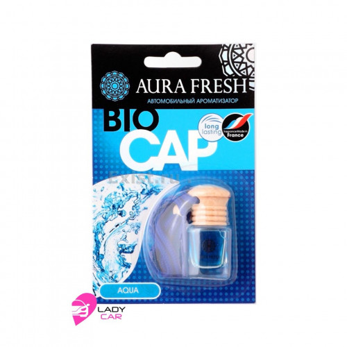 Ароматизатор Aura Fresh "Aqua"