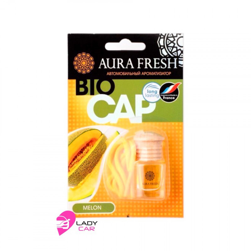 Ароматизатор Aura Fresh "Melon"
