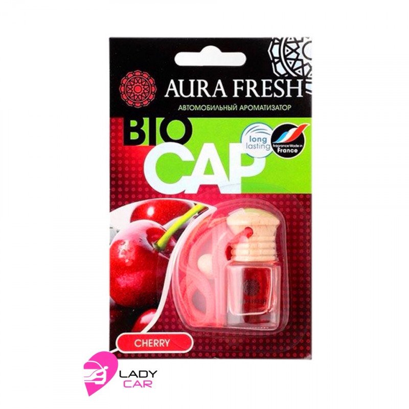 Ароматизатор Aura Fresh "Cherry"