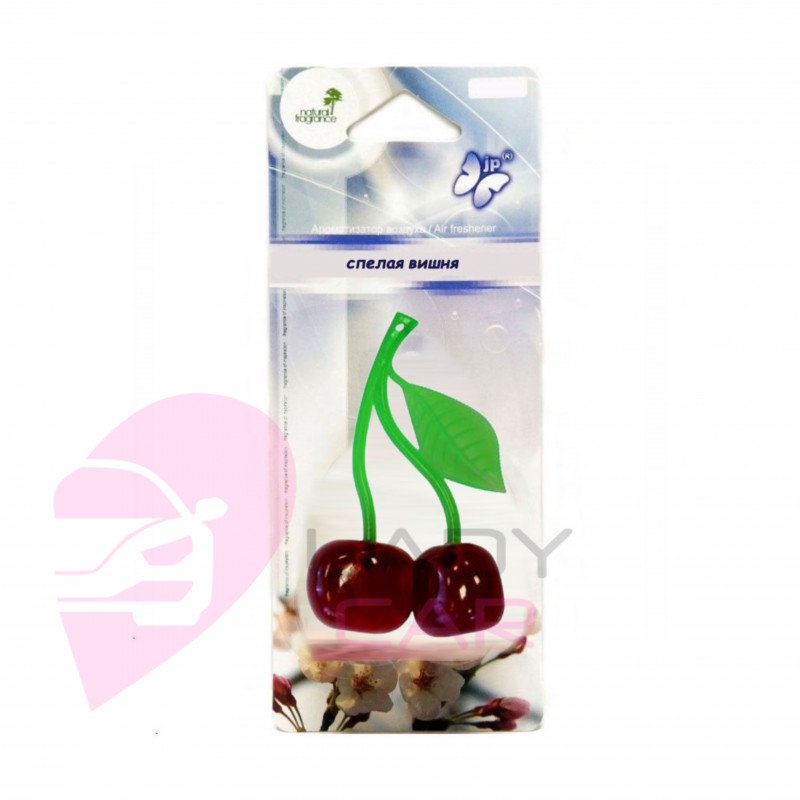 Ароматизатор Airfreshener "Спелая вишня"