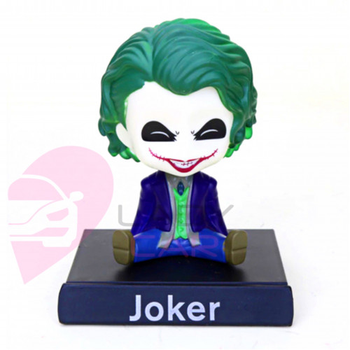 Игрушка на панель "Joker"