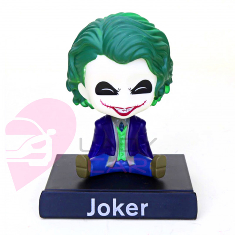 Игрушка на панель "Joker"