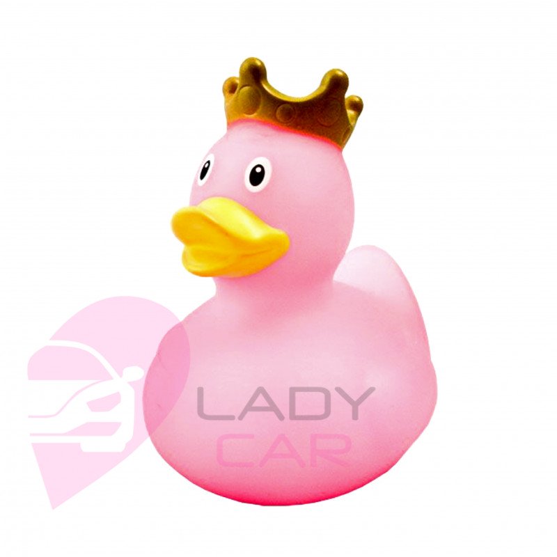 Утёнок на панель "Princess"