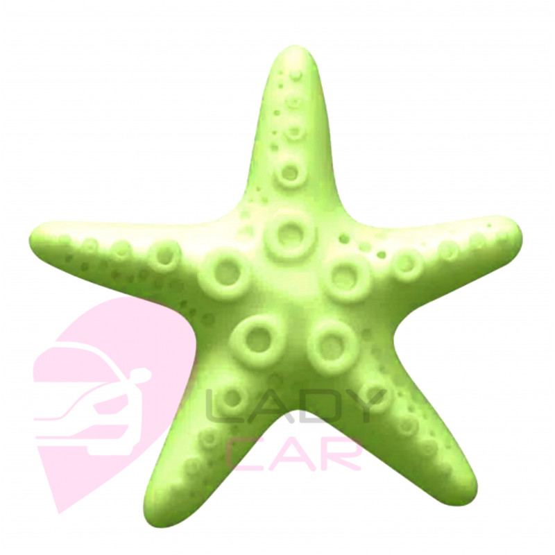 Ароматизатор Kogado Starfish Doson зелёный