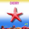Ароматизатор Kogado Starfish Cherry красный