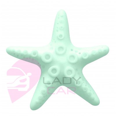 Ароматизатор Kogado Starfish Moonsparkle зелёный