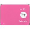 Обложка на паспорт "I am princess"