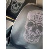 Комплект накидок "Philipp Plein"