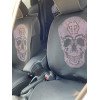 Комплект накидок "Philipp Plein"