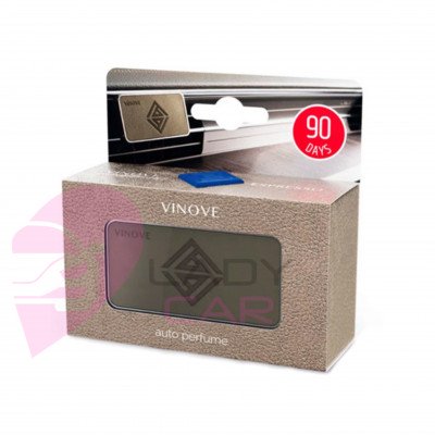 Ароматизатор VINOVE ИНДИАНАПОЛИС