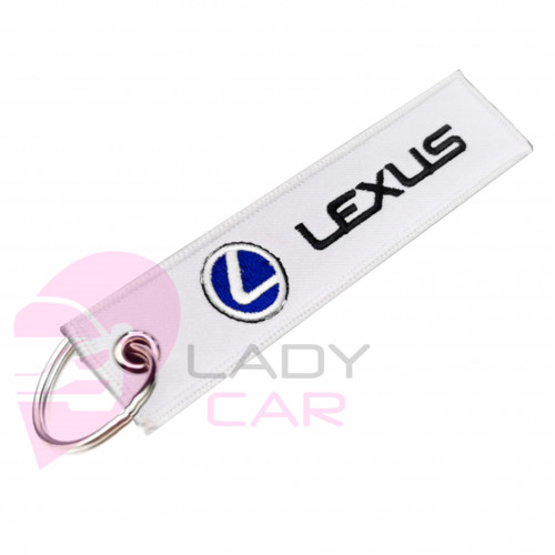 Ремувка "Lexus"
