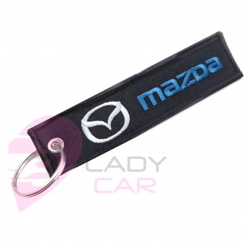 Ремувка "Mazda"