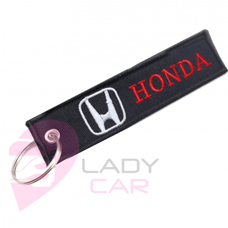 Ремувка "Honda"