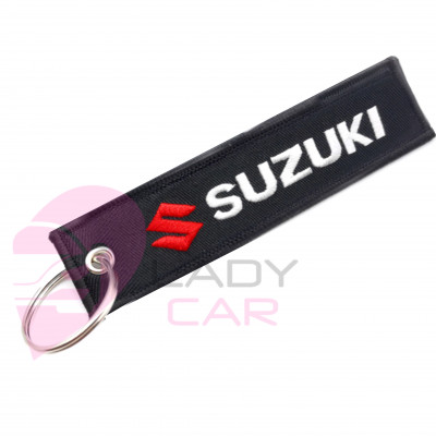 Ремувка "Suzuki"