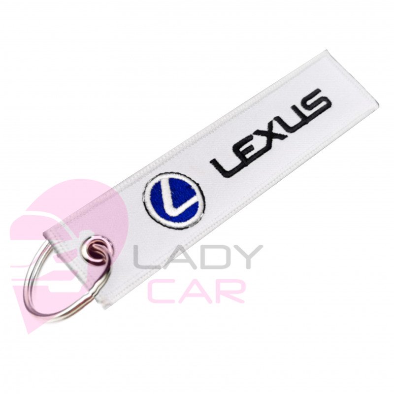 Ремувка "Lexus"