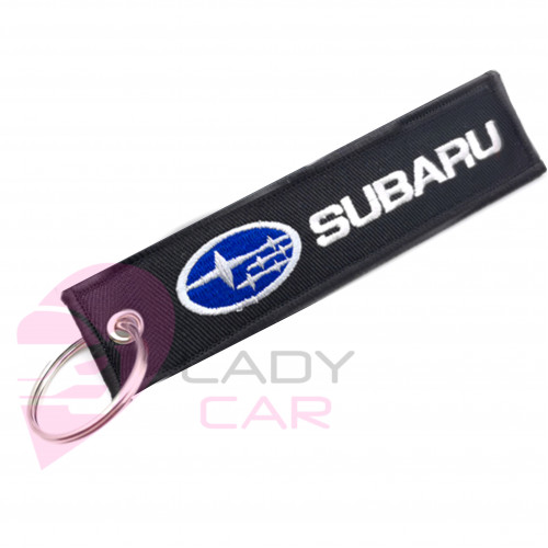 Ремувка "Subaru"
