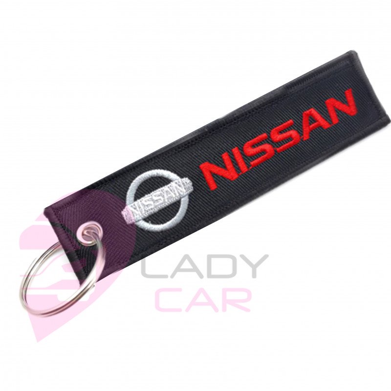 Ремувка "Nissan"