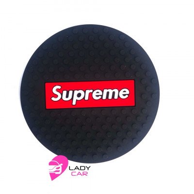 Вкладыш в подстаканник "Supreme"