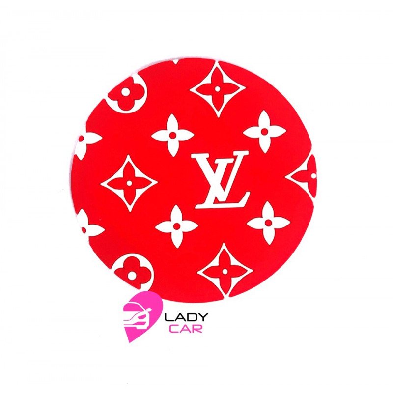 Вкладыш в подстаканник "Louis Vuitton"