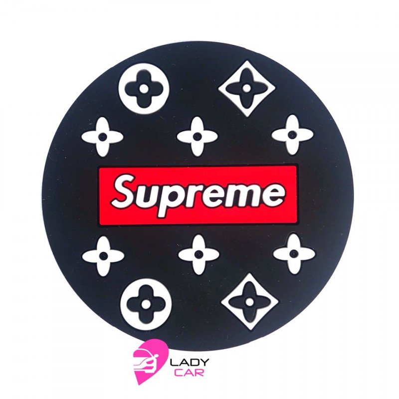 Вкладыш в подстаканник "Supreme"