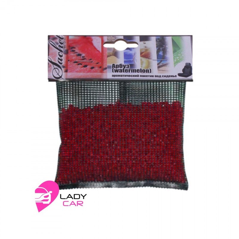 Ароматизатор Air Freshener "Арбуз"