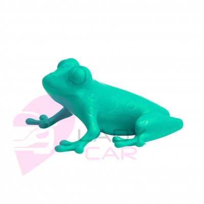 Ароматизатор Forest frog - цитрус и амбра 