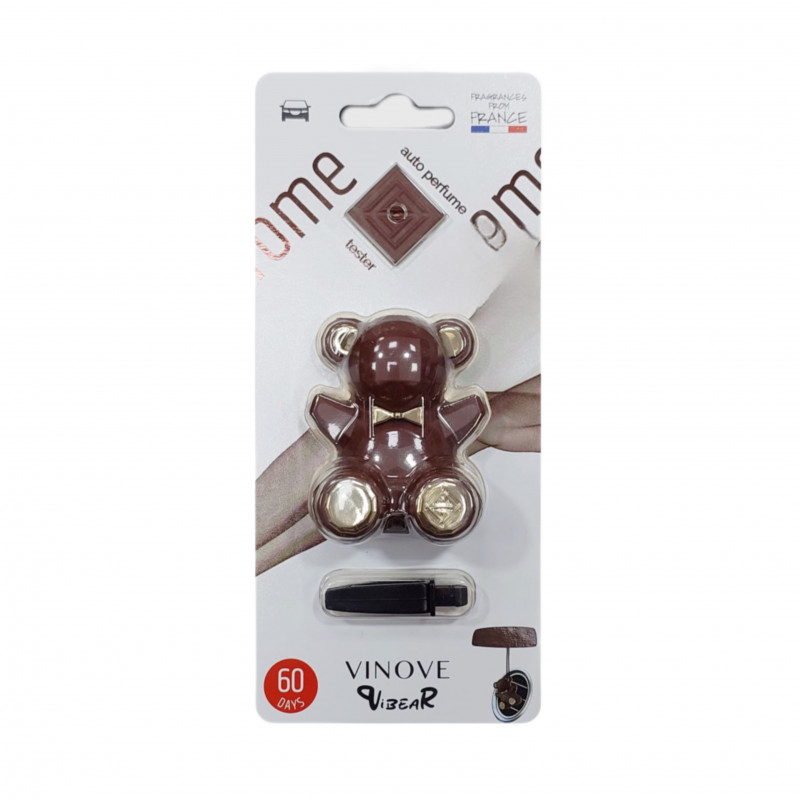 Ароматизатор Vibear Rome