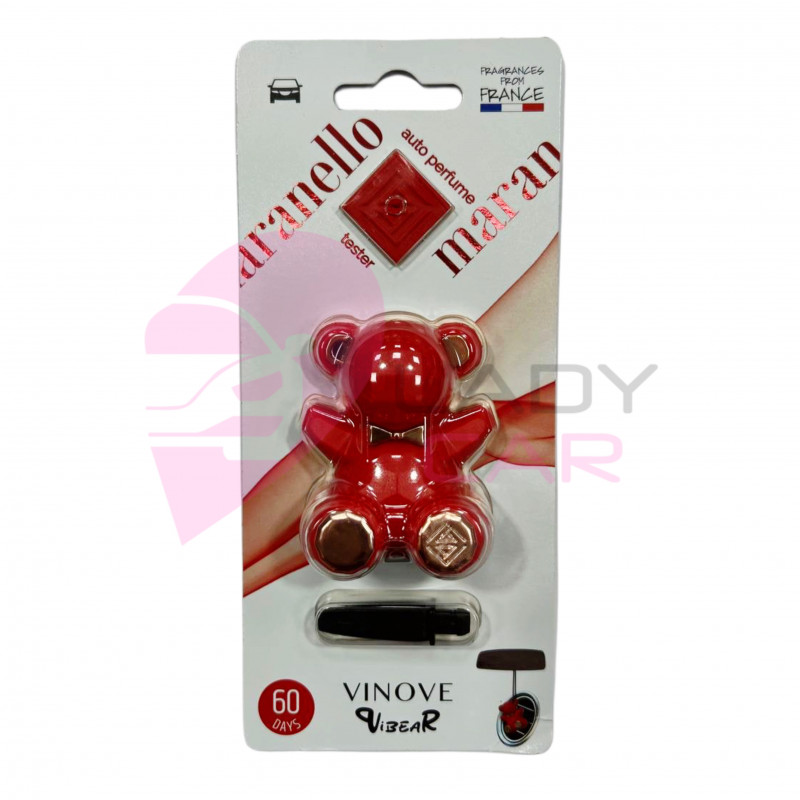 Ароматизатор Vibear Maranello 