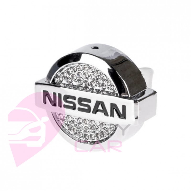 Ароматизатор в печь "Nissan"