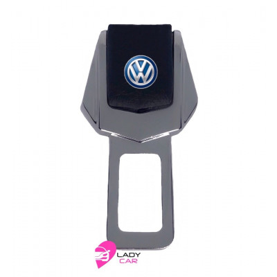 Заглушка ремня безопасности " Volkswagen"