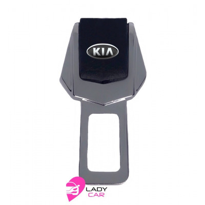 Заглушка ремня безопасности " Kia"