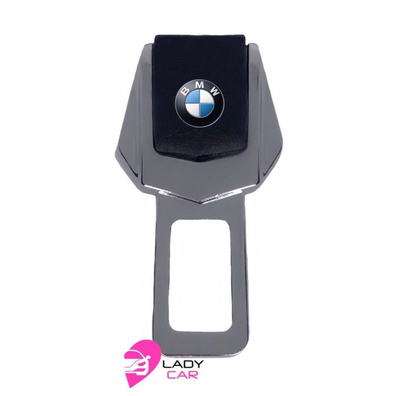 Заглушка ремня безопасности " BMW"