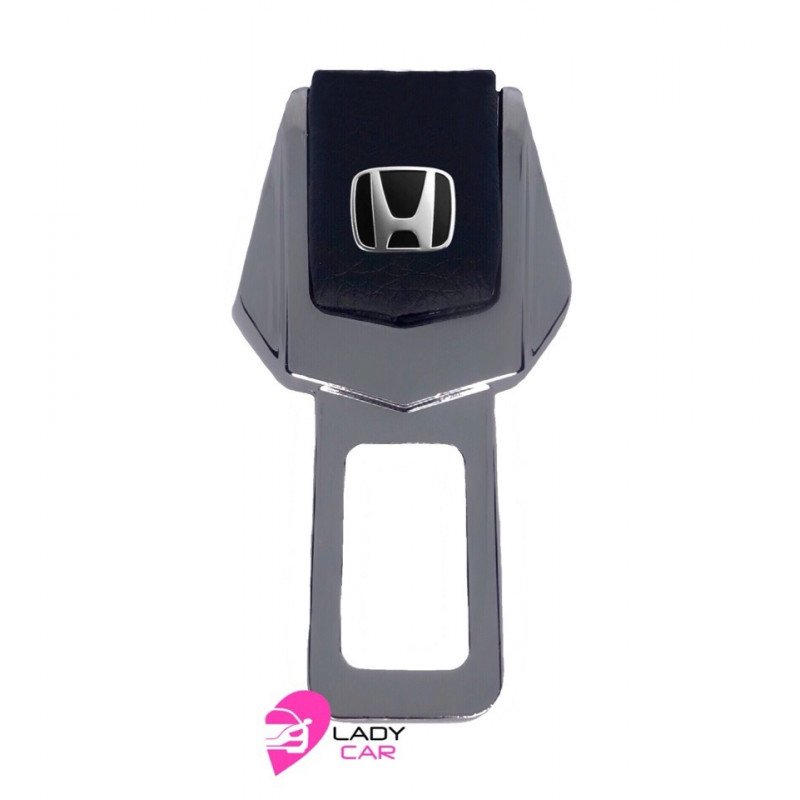 Заглушка ремня безопасности "Honda"