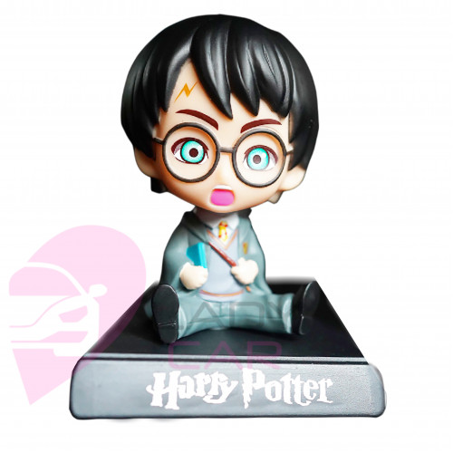 Игрушка на панель "Harry Potter"