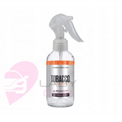 Нейтрализатор запаха "TOBACCO" цитрус 
