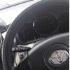 Наклейка на руль Toyota внутренняя