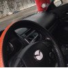 Наклейка на руль Mazda внутреняя