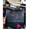 Подушка-плед "Subaru"