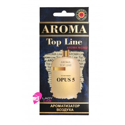 Amouage Opus V планшет 