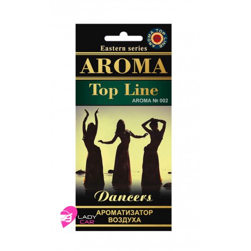 Dancers планшет