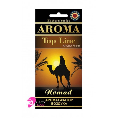 Nomad планшет