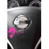 Наклейка на руль Nissan