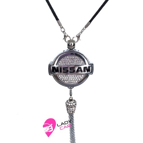 Подвеска на зеркало Nissan