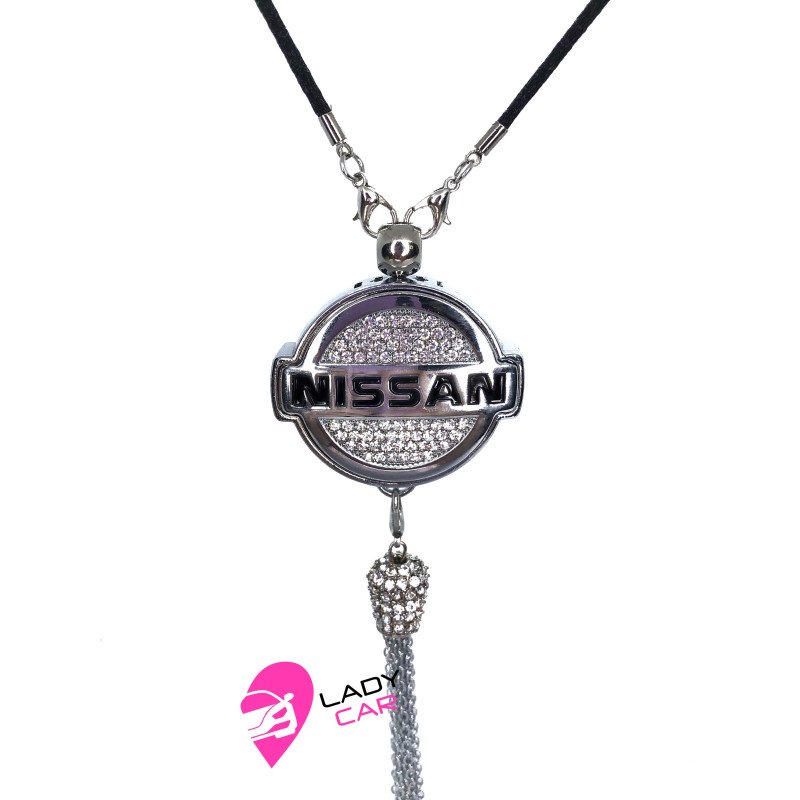 Подвеска на зеркало Nissan