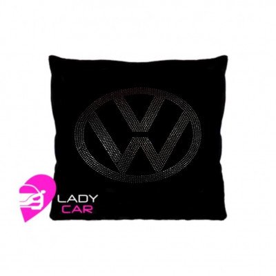 Подушка-плед "Volkswagen"