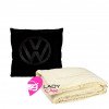 Подушка-плед "Volkswagen"